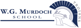W.G. Murdoch School Logo
